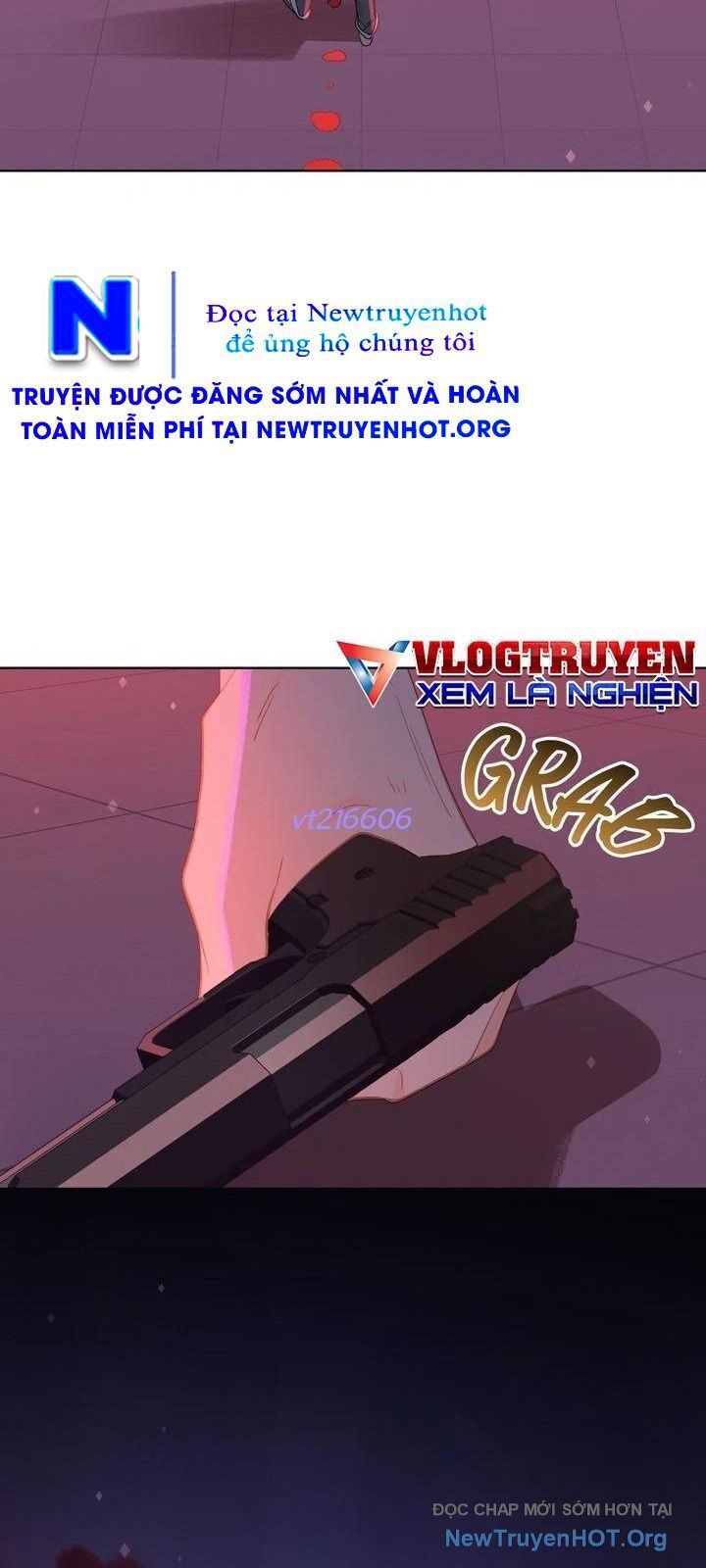 Giao Kèo Với Quỷ Chapter 51 - 53