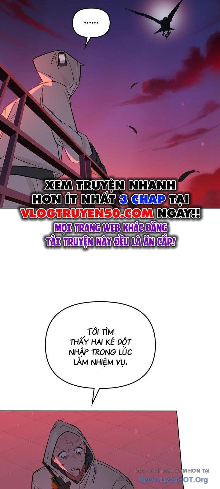 Giao Kèo Với Quỷ Chapter 51 - 8