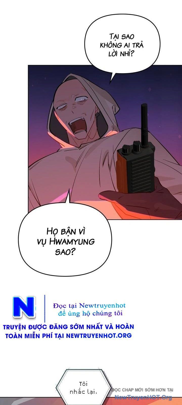 Giao Kèo Với Quỷ Chapter 51 - 10
