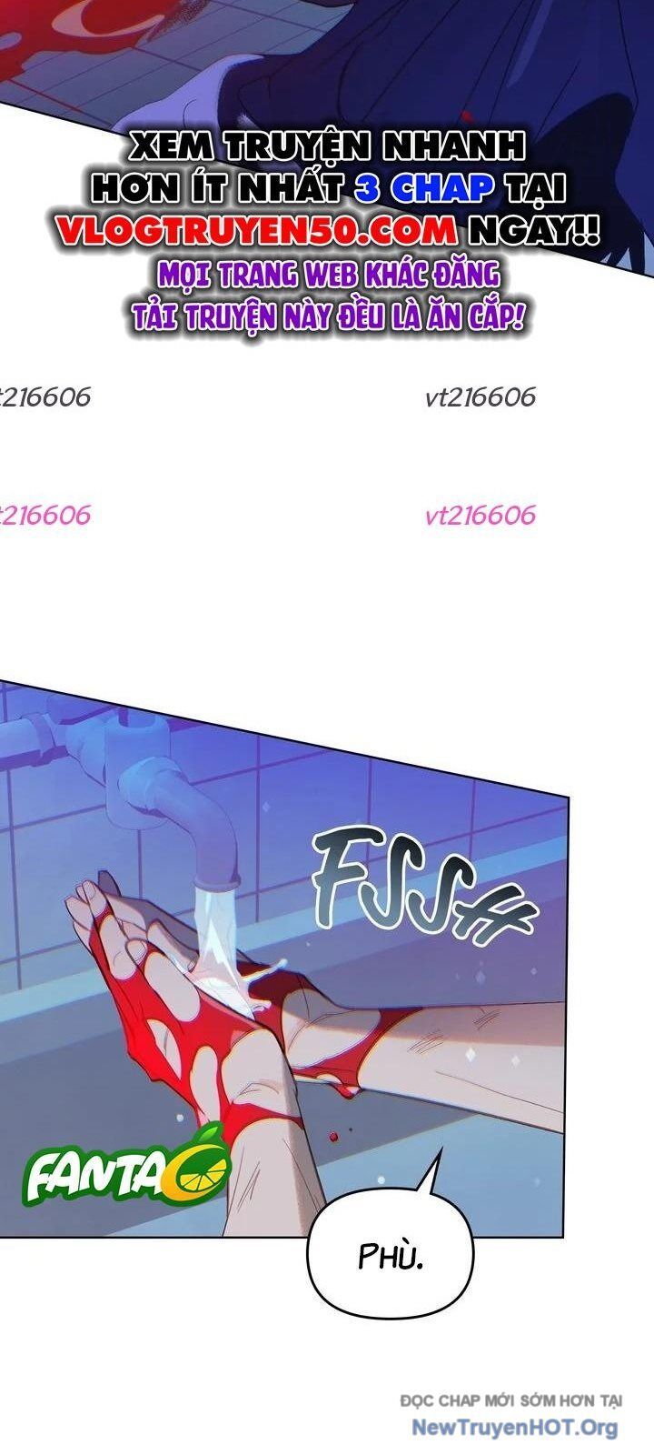 Giao Kèo Với Quỷ Chapter 52 - 12