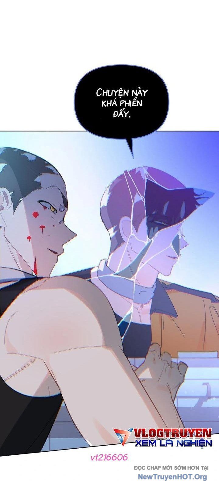 Giao Kèo Với Quỷ Chapter 52 - 13