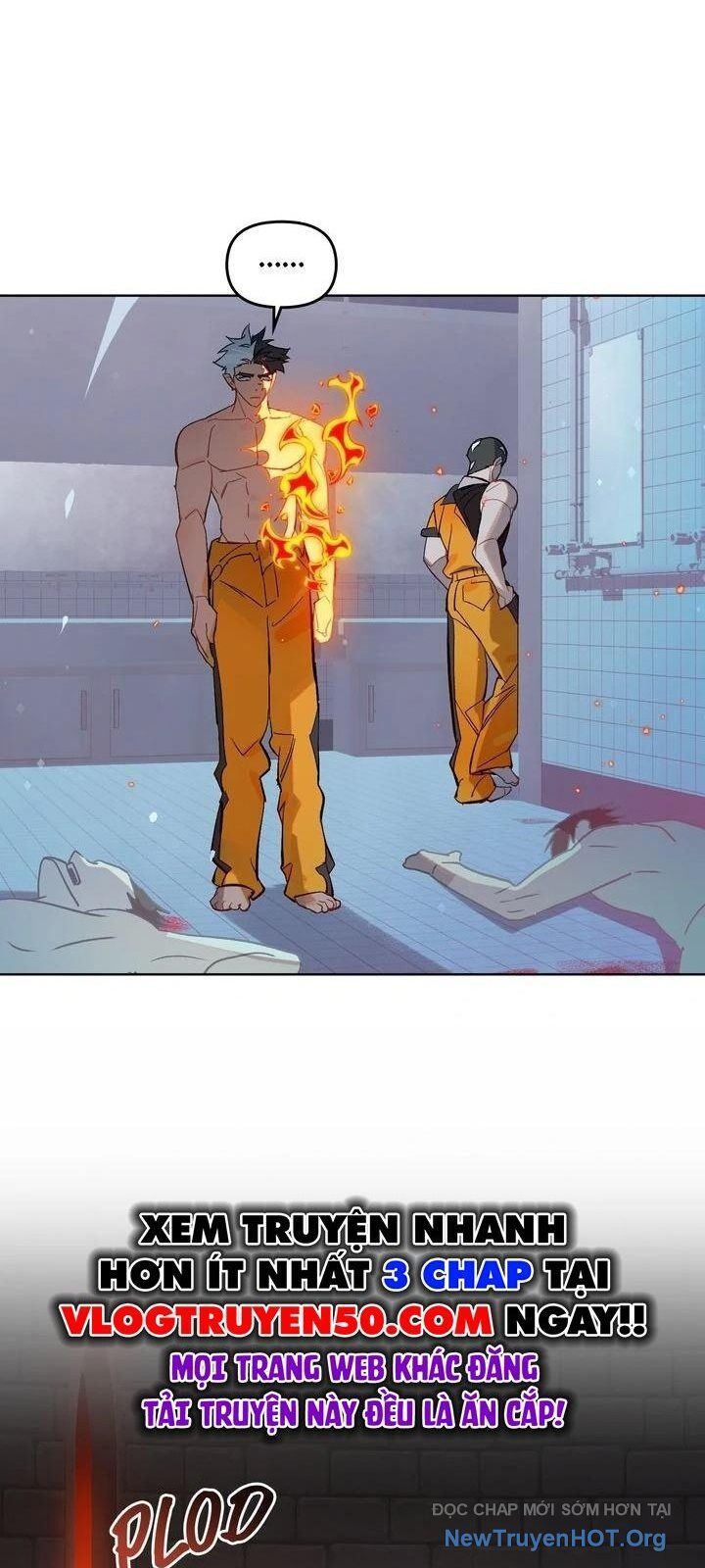 Giao Kèo Với Quỷ Chapter 52 - 14