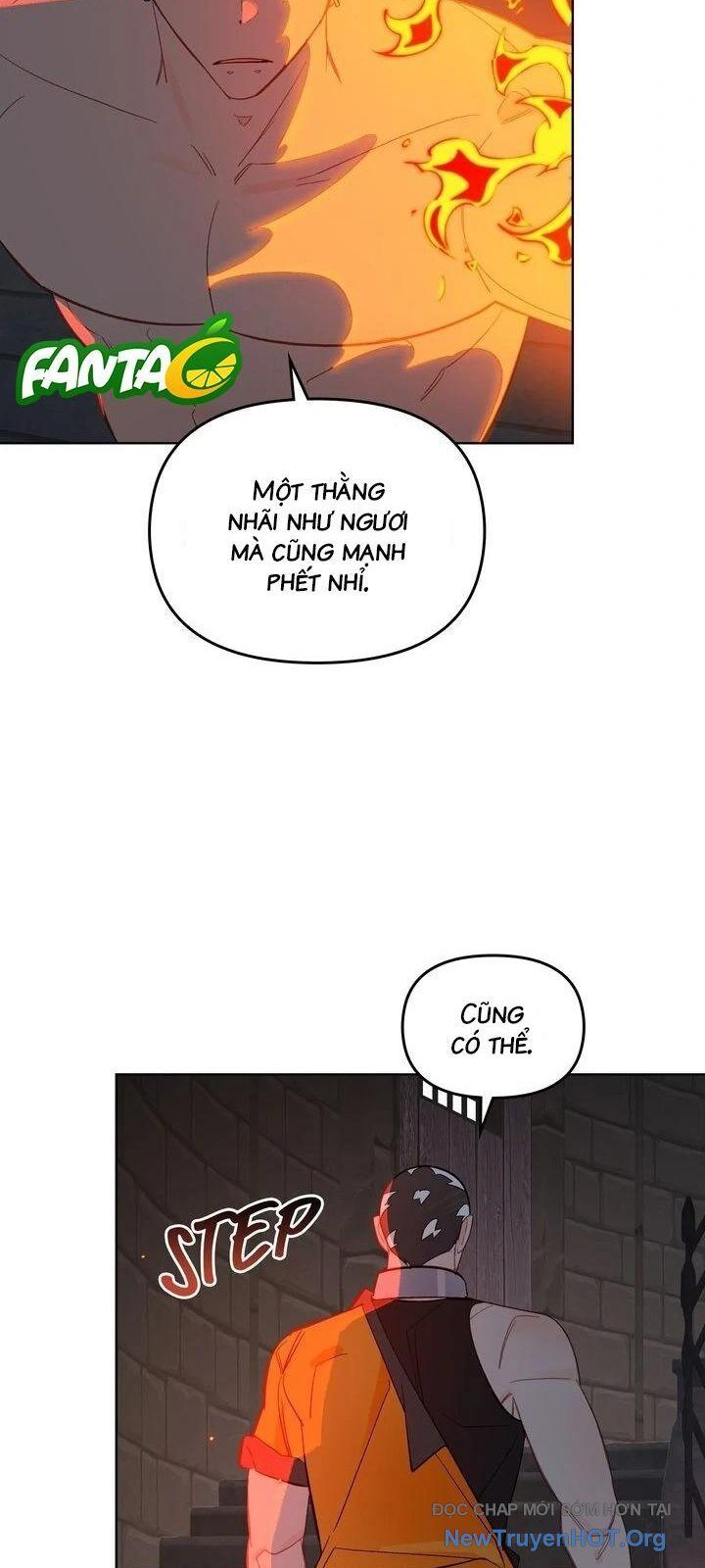Giao Kèo Với Quỷ Chapter 52 - 16