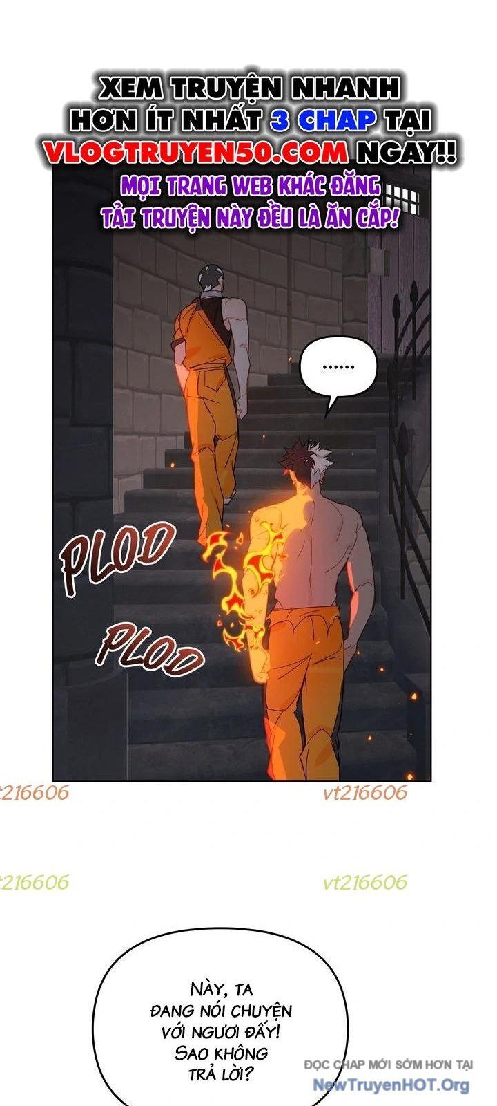 Giao Kèo Với Quỷ Chapter 52 - 18