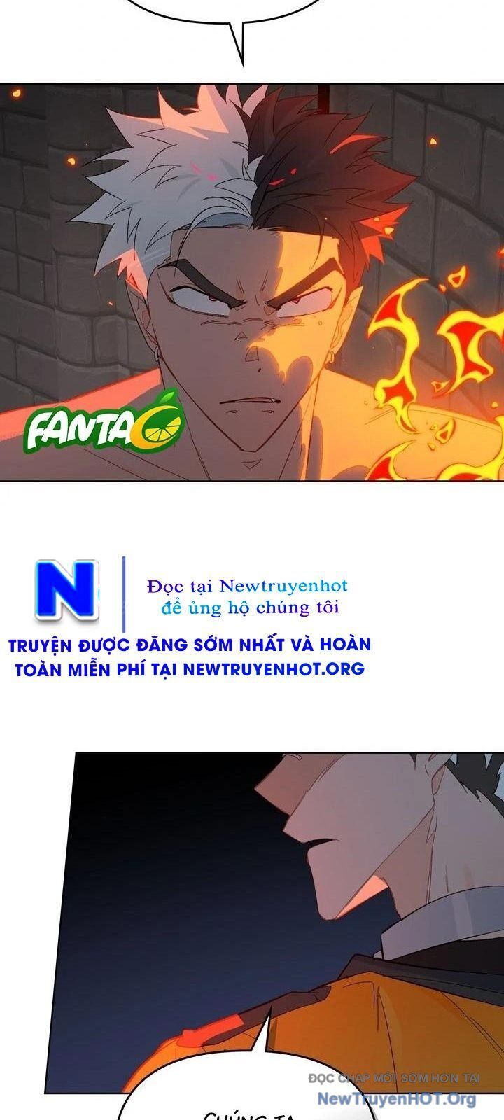 Giao Kèo Với Quỷ Chapter 52 - 19