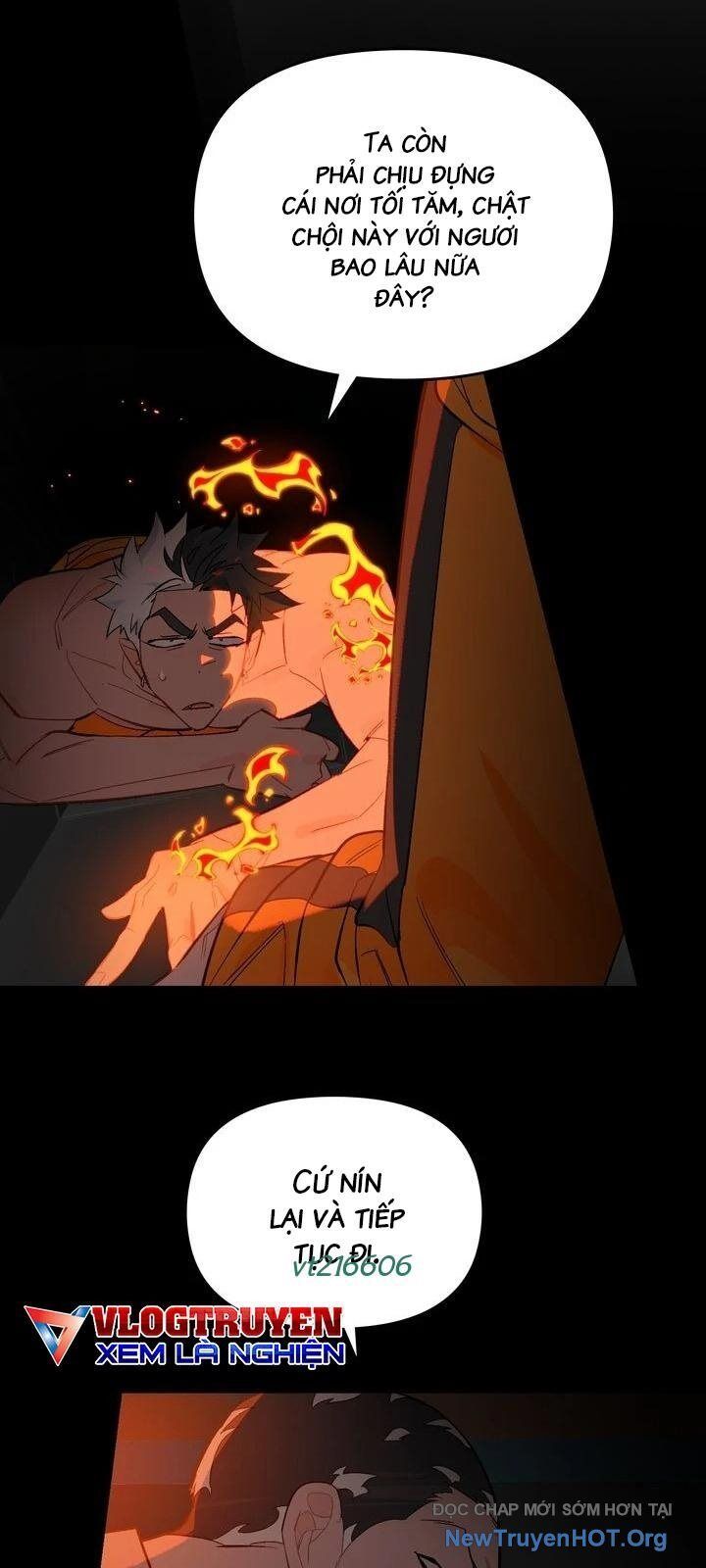 Giao Kèo Với Quỷ Chapter 52 - 3