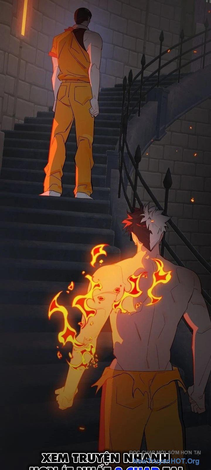 Giao Kèo Với Quỷ Chapter 52 - 21