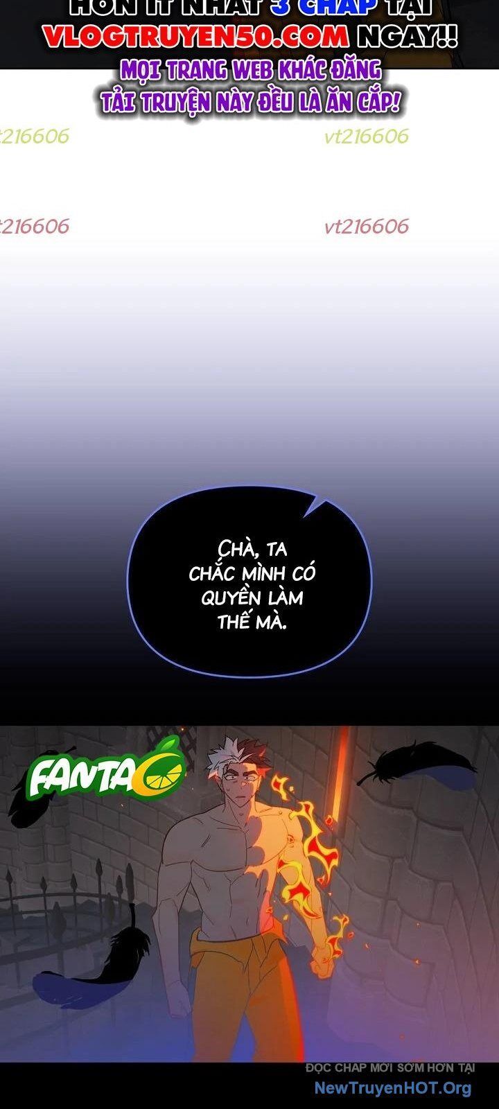 Giao Kèo Với Quỷ Chapter 52 - 22