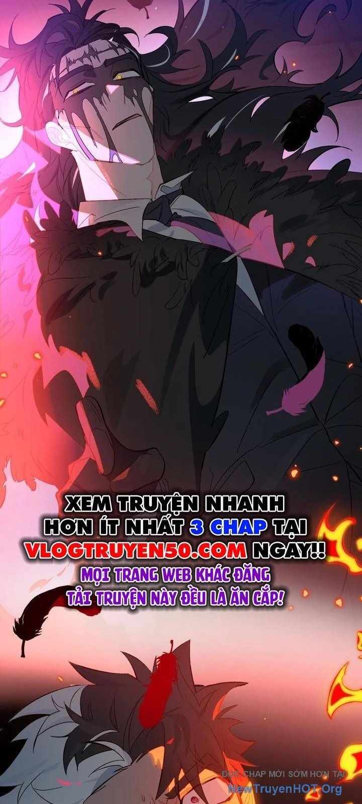 Giao Kèo Với Quỷ Chapter 52 - 24