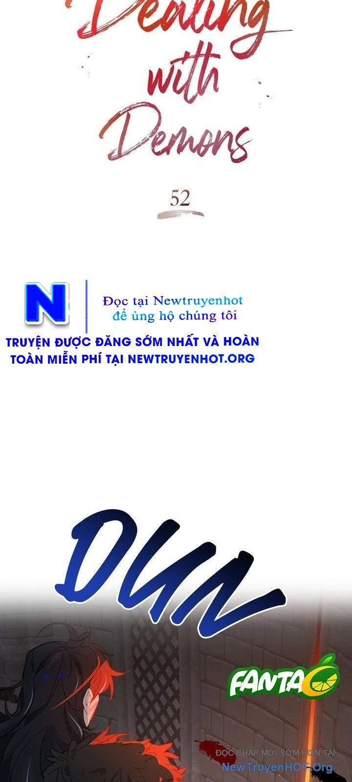 Giao Kèo Với Quỷ Chapter 52 - 26