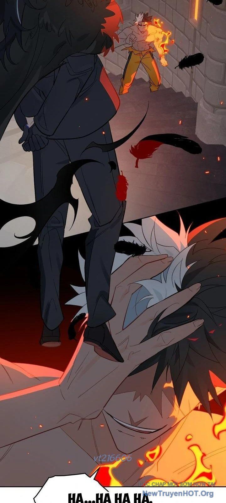 Giao Kèo Với Quỷ Chapter 52 - 27