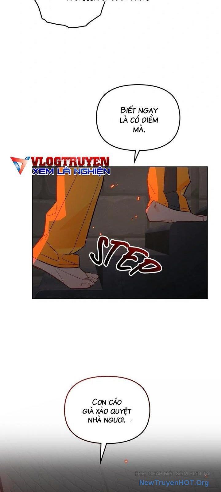 Giao Kèo Với Quỷ Chapter 52 - 28