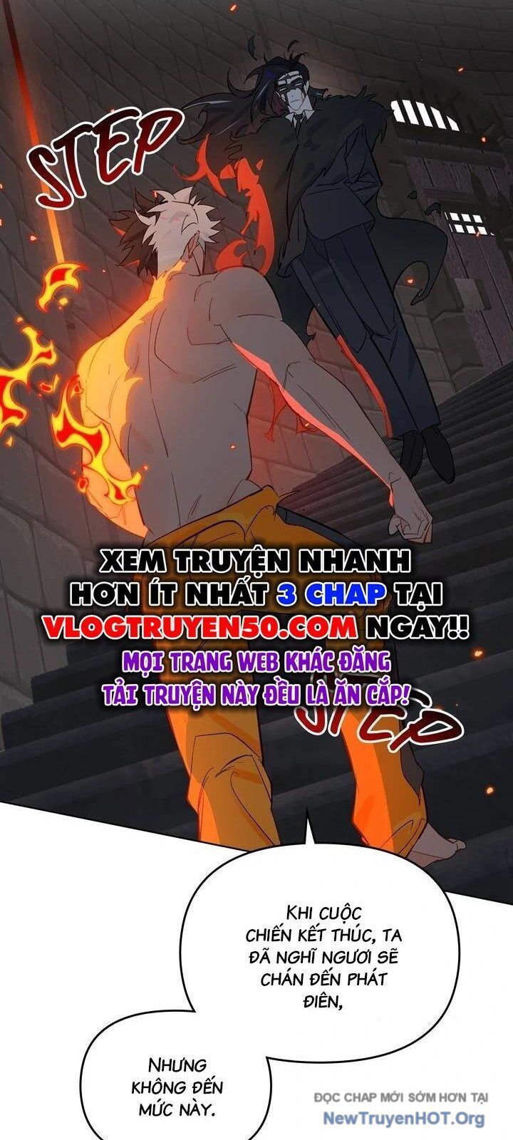 Giao Kèo Với Quỷ Chapter 52 - 29