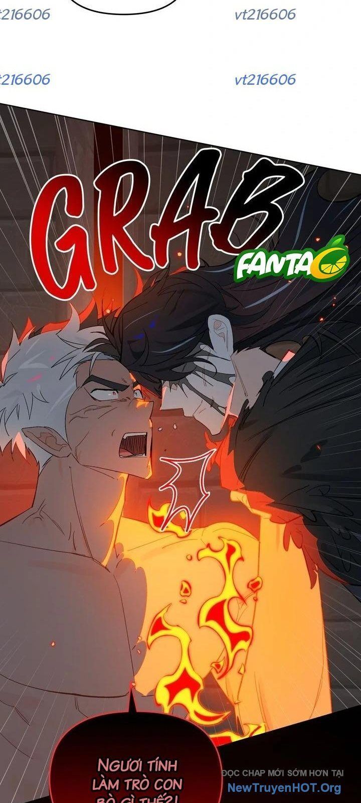 Giao Kèo Với Quỷ Chapter 52 - 30