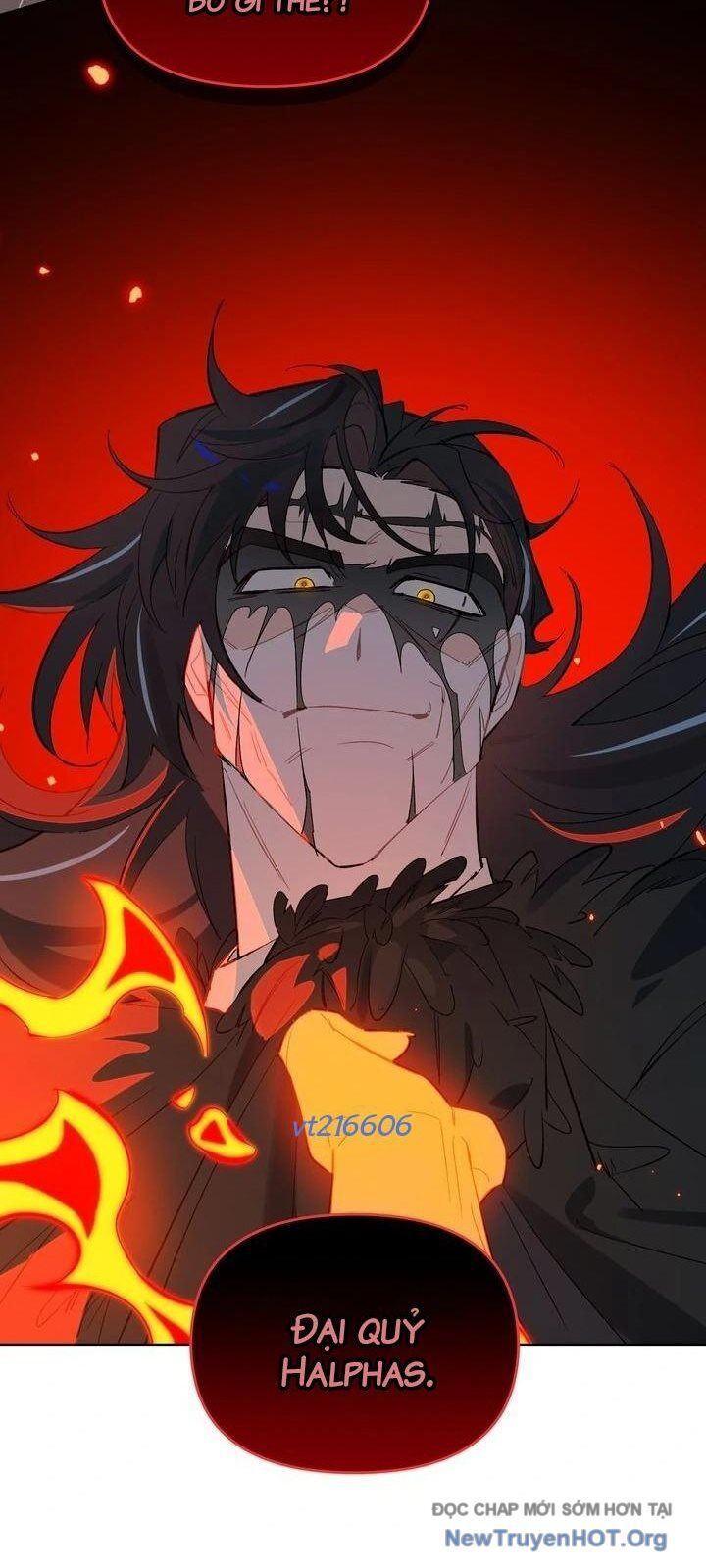 Giao Kèo Với Quỷ Chapter 52 - 31