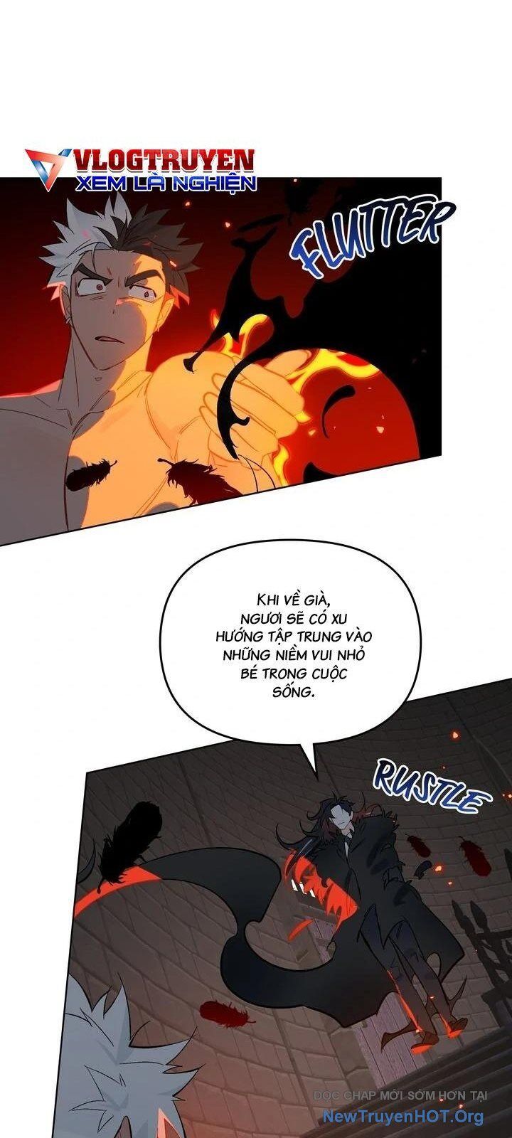 Giao Kèo Với Quỷ Chapter 52 - 32