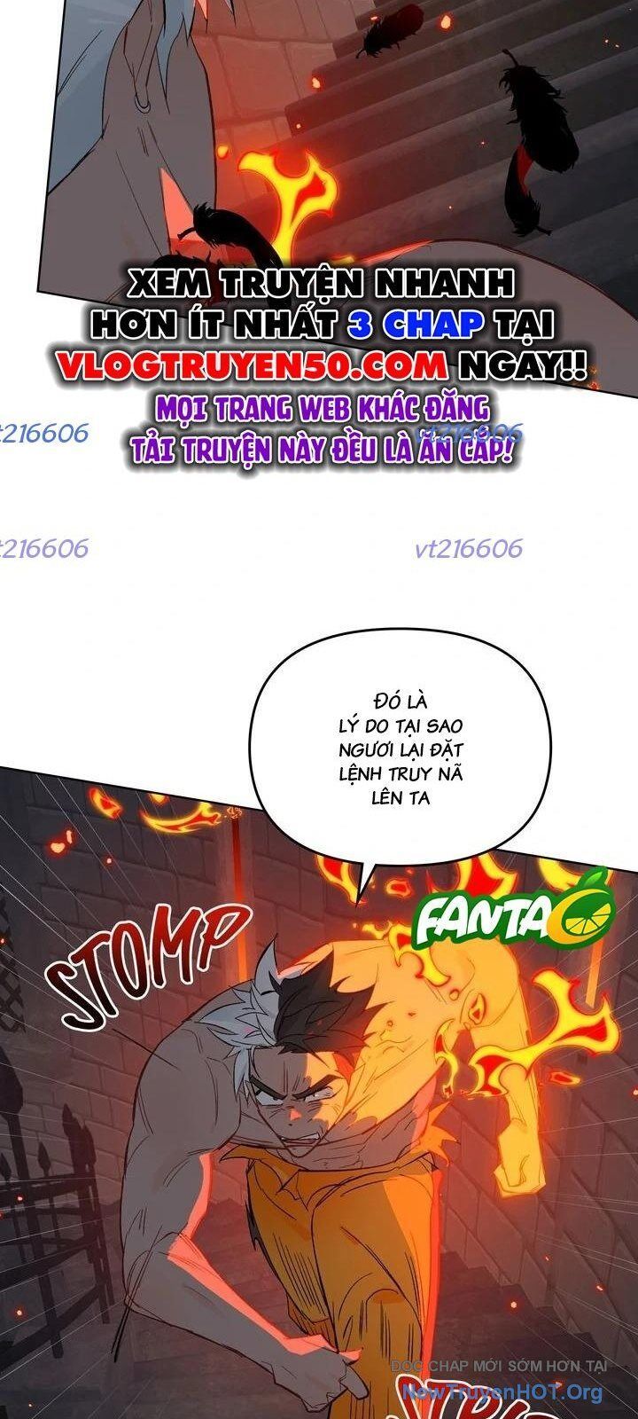 Giao Kèo Với Quỷ Chapter 52 - 33