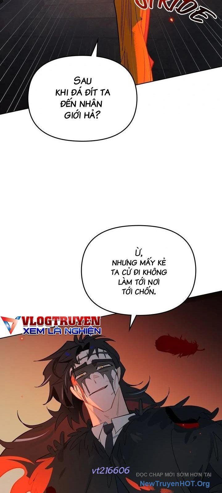 Giao Kèo Với Quỷ Chapter 52 - 34
