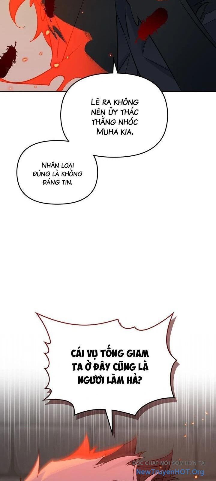 Giao Kèo Với Quỷ Chapter 52 - 35