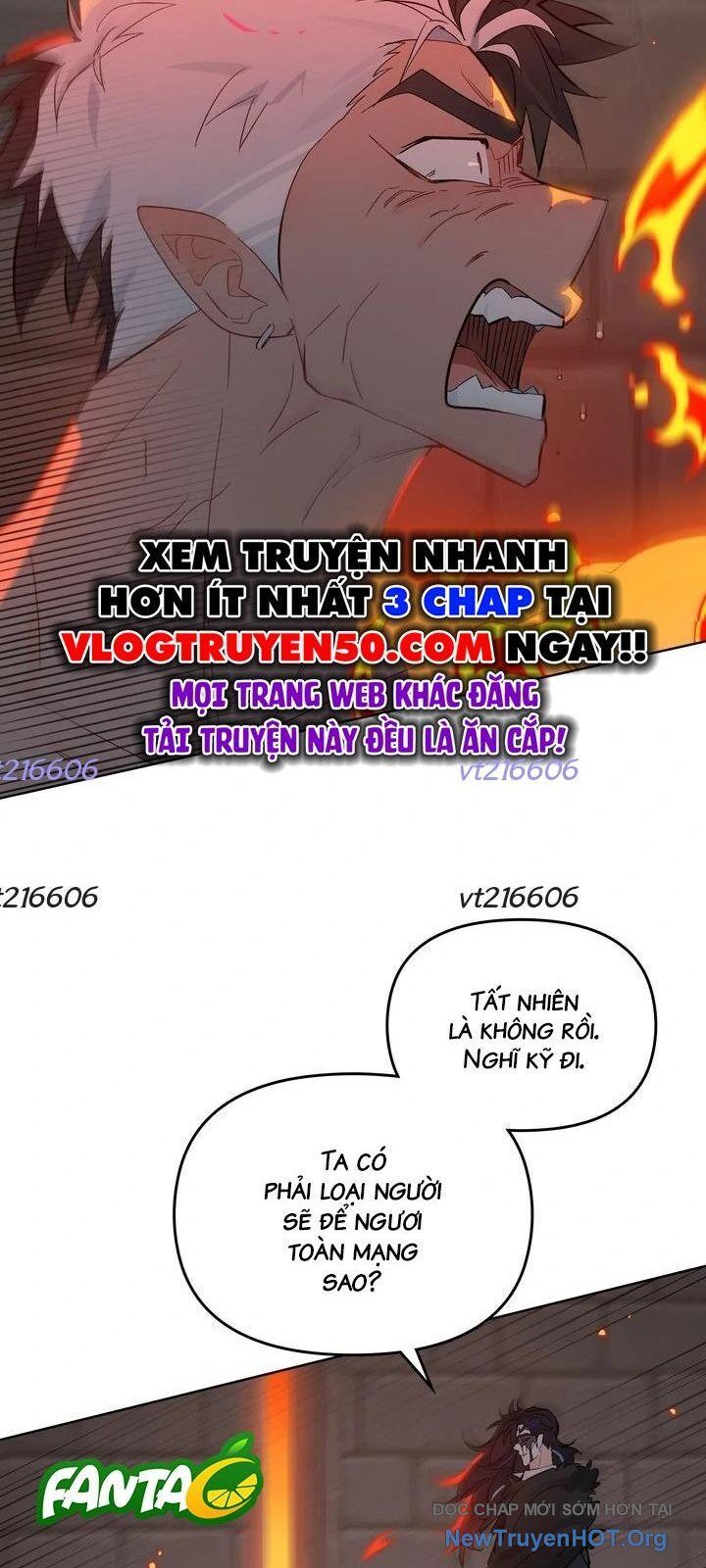 Giao Kèo Với Quỷ Chapter 52 - 36