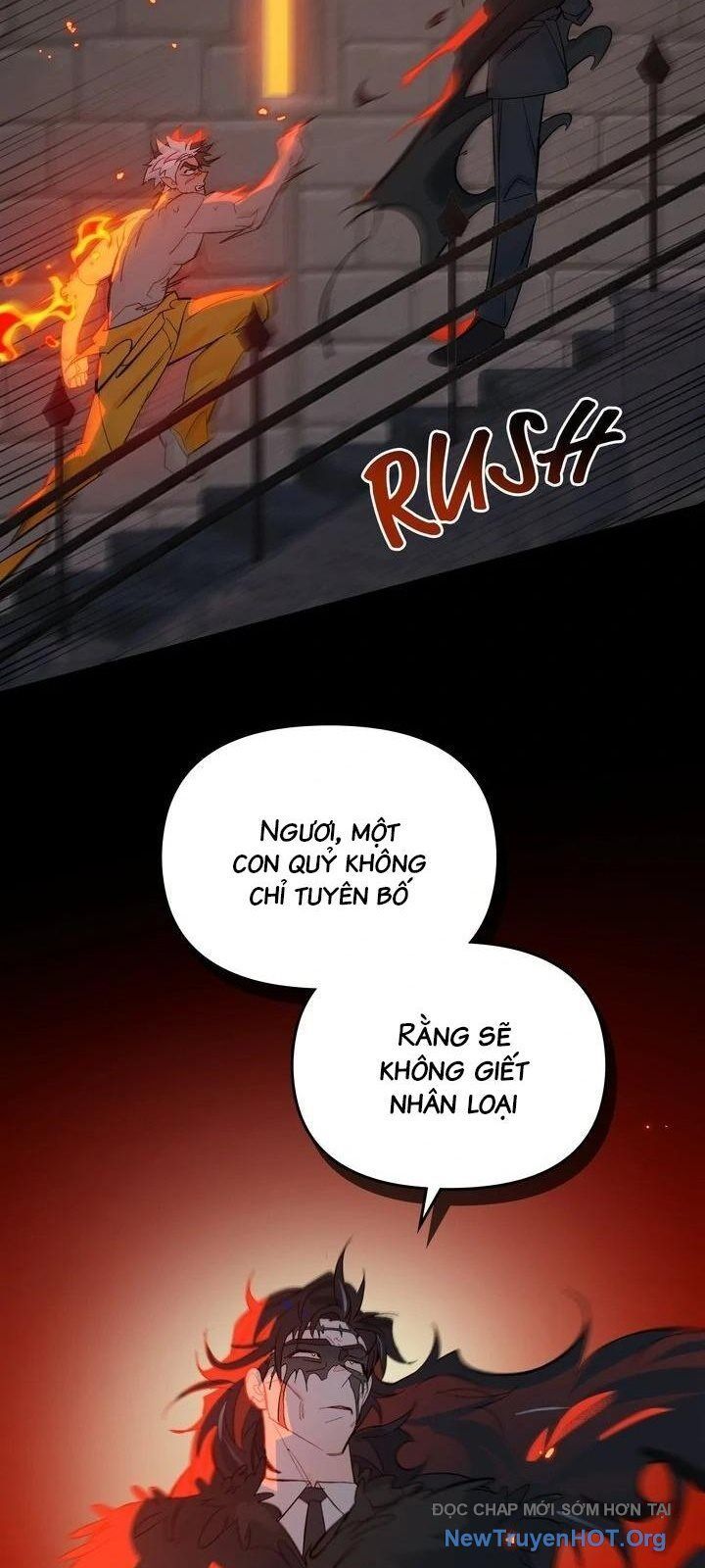 Giao Kèo Với Quỷ Chapter 52 - 37