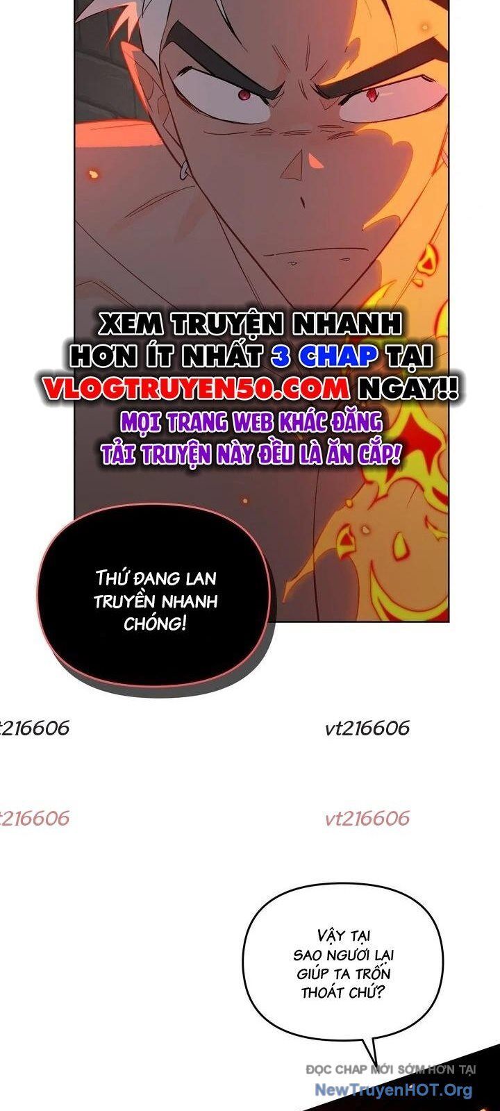Giao Kèo Với Quỷ Chapter 52 - 40