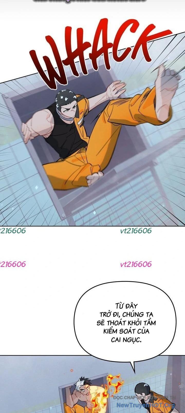 Giao Kèo Với Quỷ Chapter 52 - 5