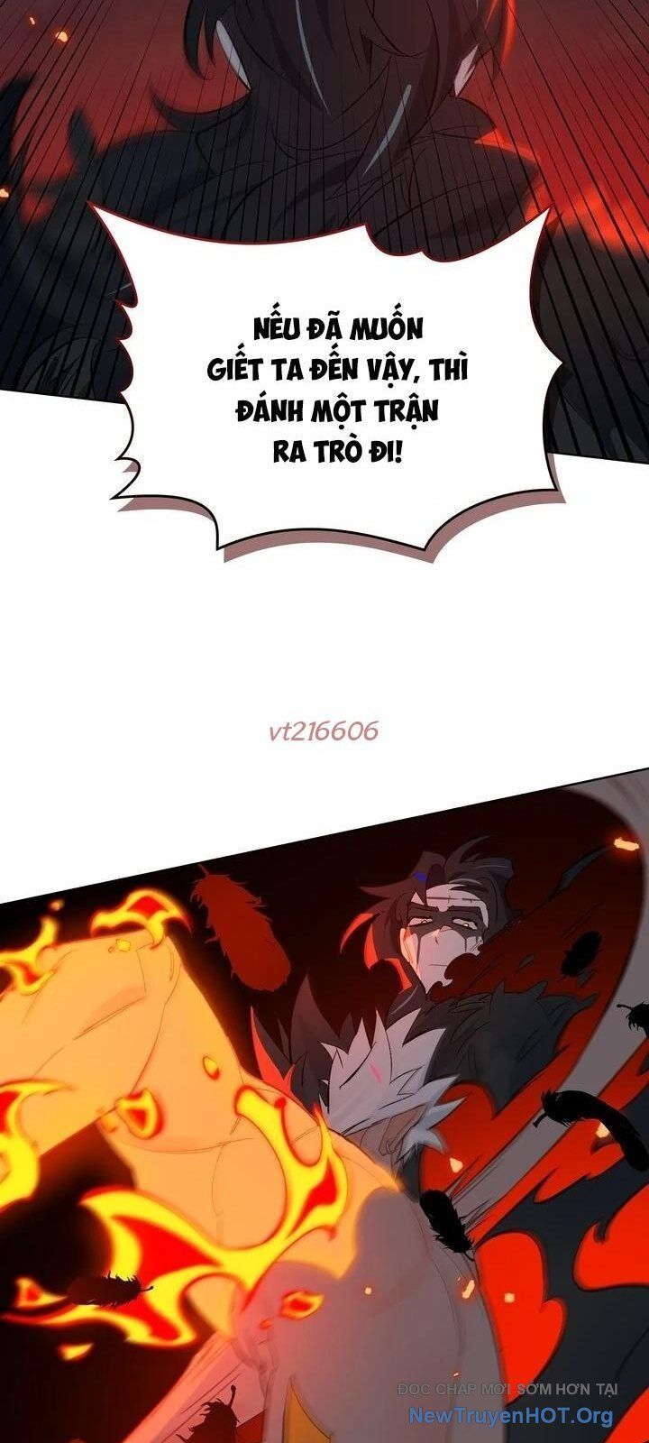 Giao Kèo Với Quỷ Chapter 52 - 42