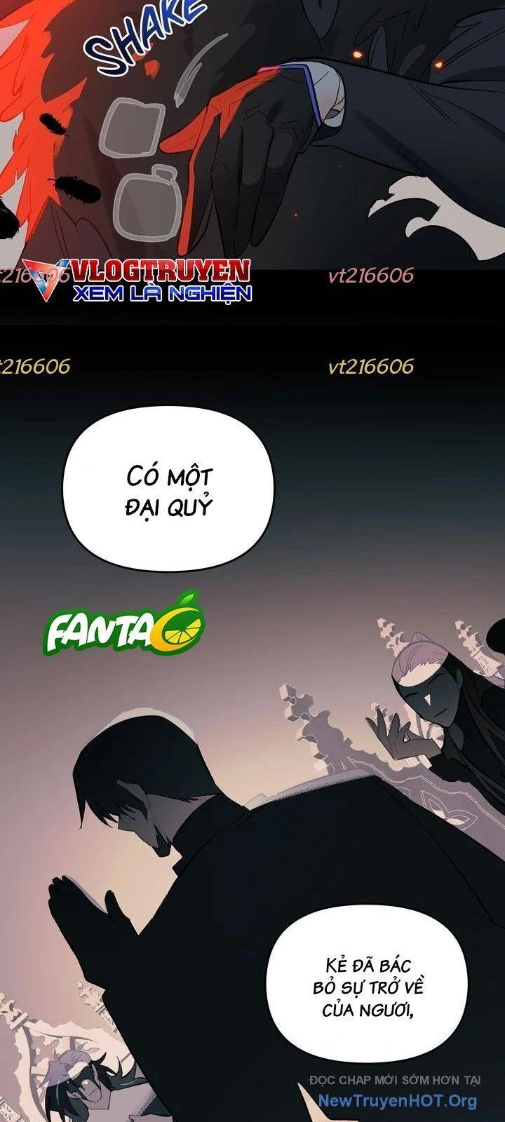 Giao Kèo Với Quỷ Chapter 52 - 44