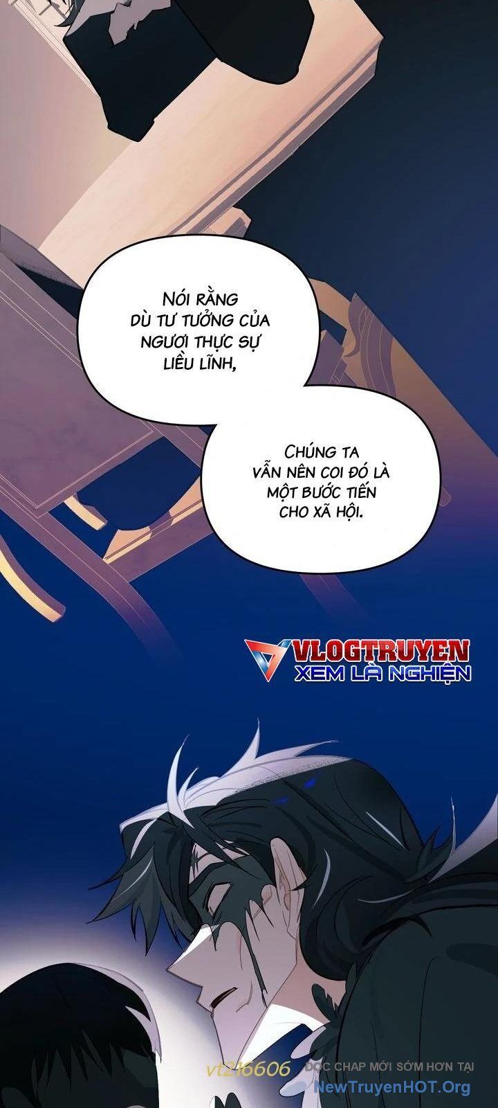 Giao Kèo Với Quỷ Chapter 52 - 45