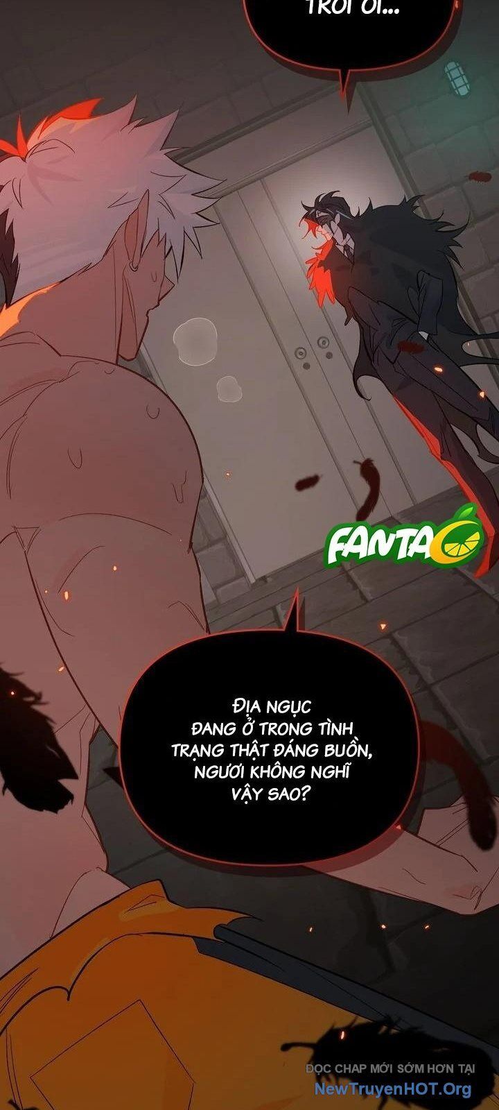 Giao Kèo Với Quỷ Chapter 52 - 48