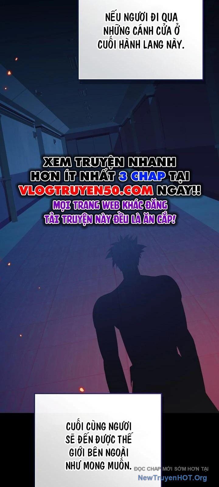 Giao Kèo Với Quỷ Chapter 52 - 50