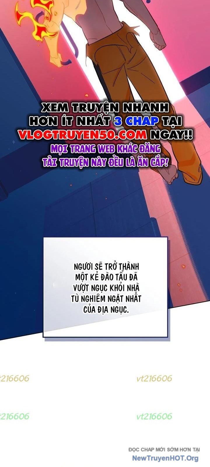 Giao Kèo Với Quỷ Chapter 52 - 54