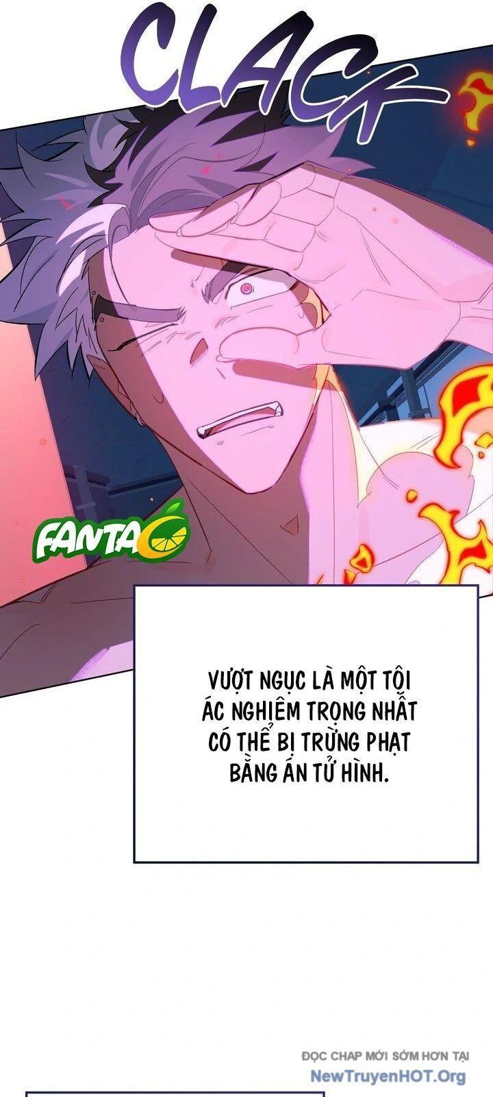 Giao Kèo Với Quỷ Chapter 52 - 55