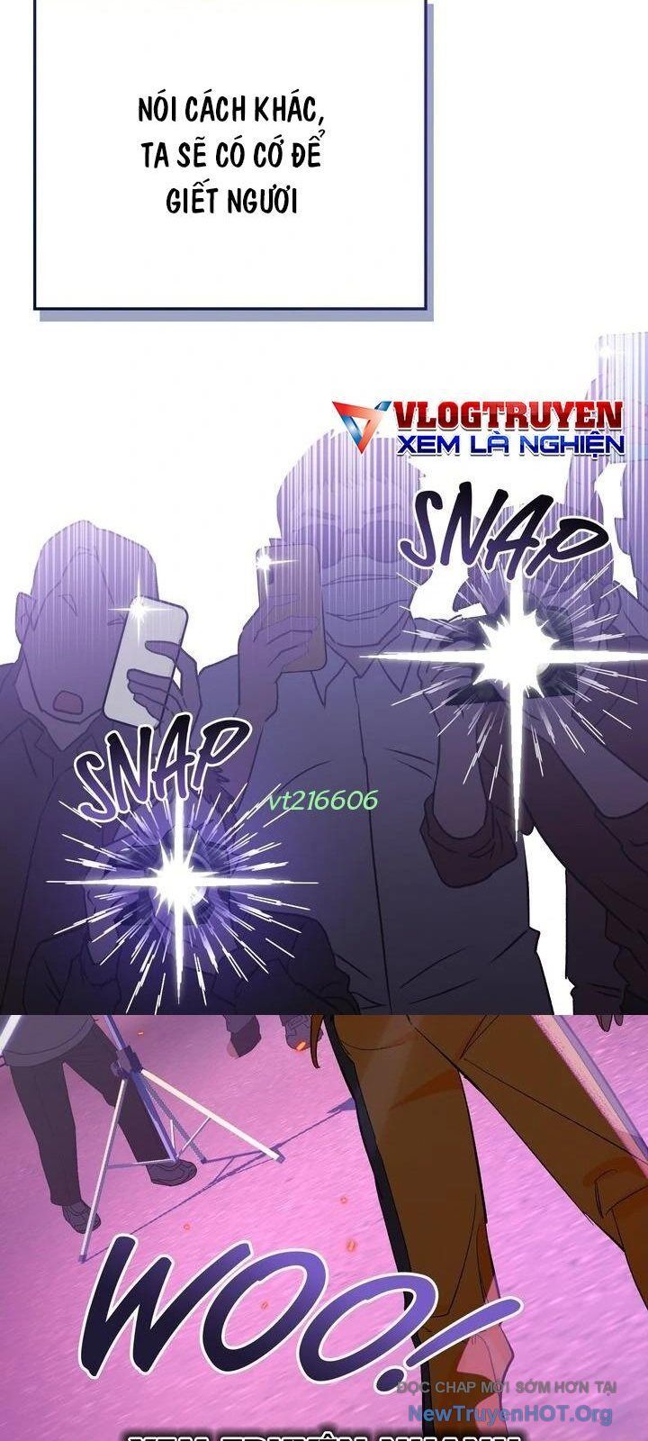 Giao Kèo Với Quỷ Chapter 52 - 56