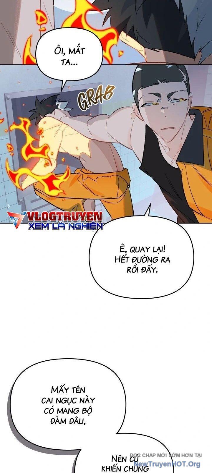 Giao Kèo Với Quỷ Chapter 52 - 8