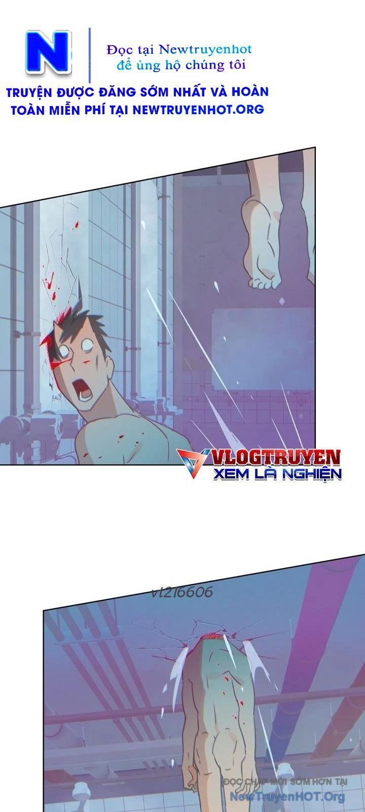 Giao Kèo Với Quỷ Chapter 52 - 10