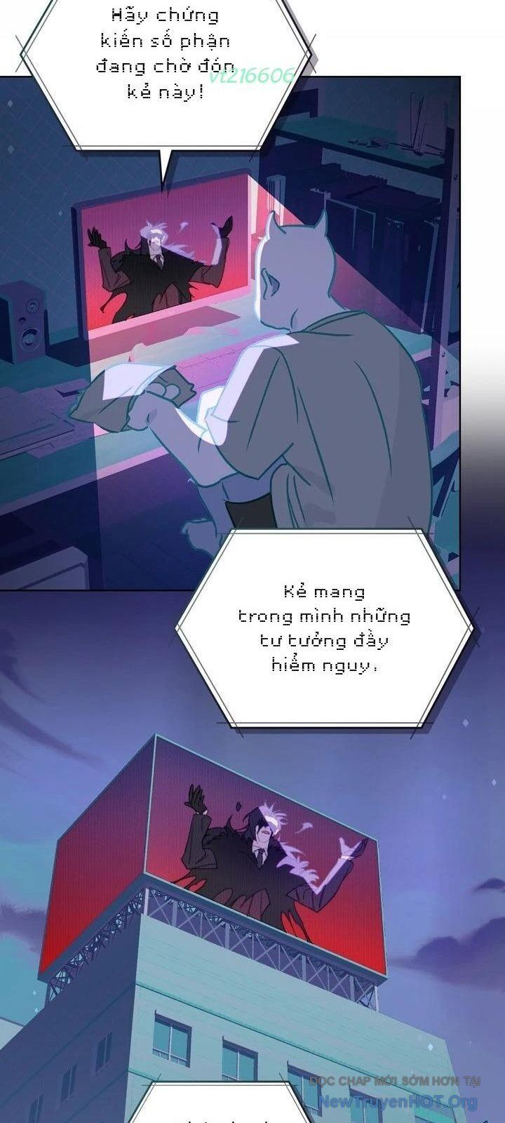 Giao Kèo Với Quỷ Chapter 53 - 13