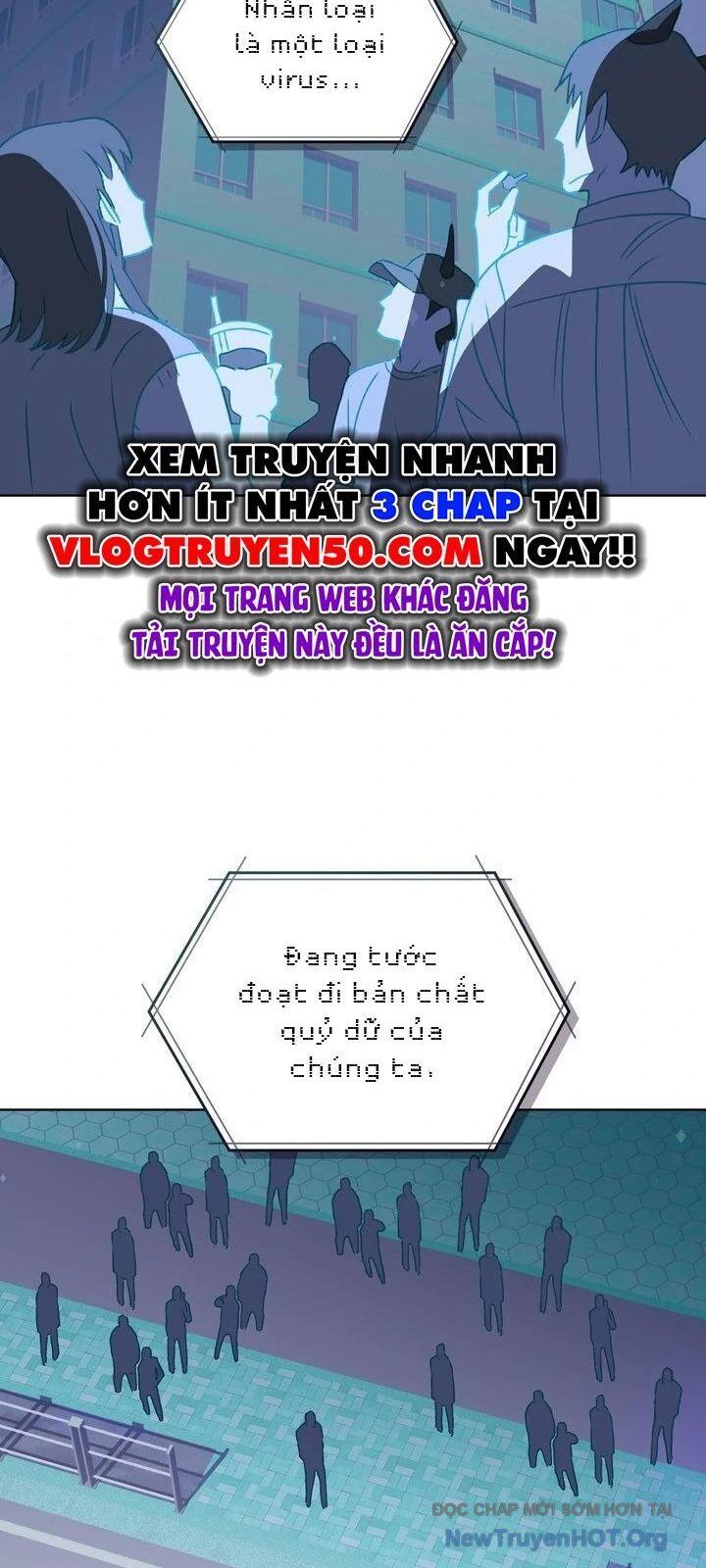 Giao Kèo Với Quỷ Chapter 53 - 14