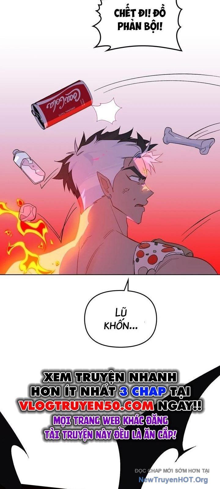 Giao Kèo Với Quỷ Chapter 53 - 18