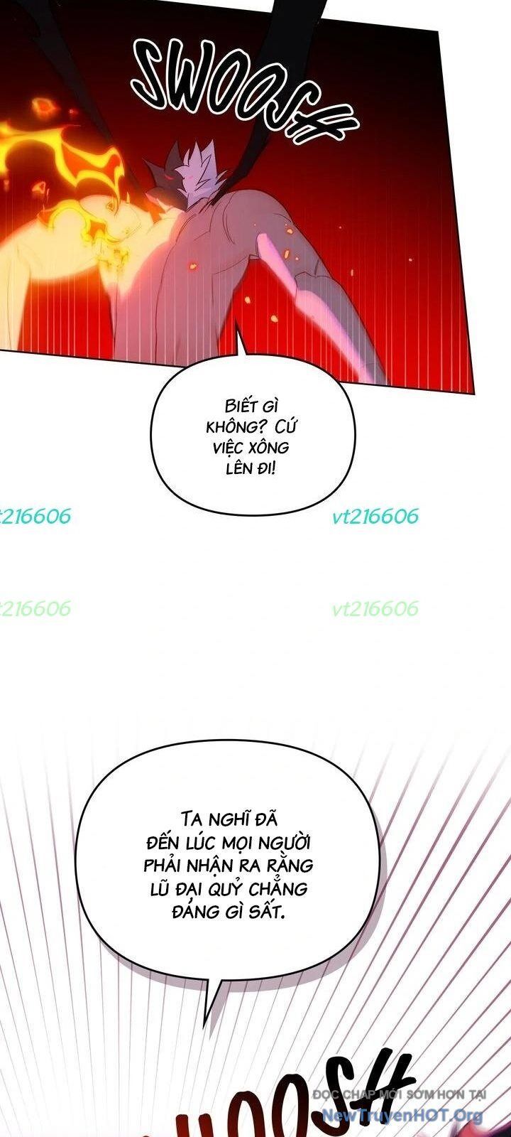 Giao Kèo Với Quỷ Chapter 53 - 19