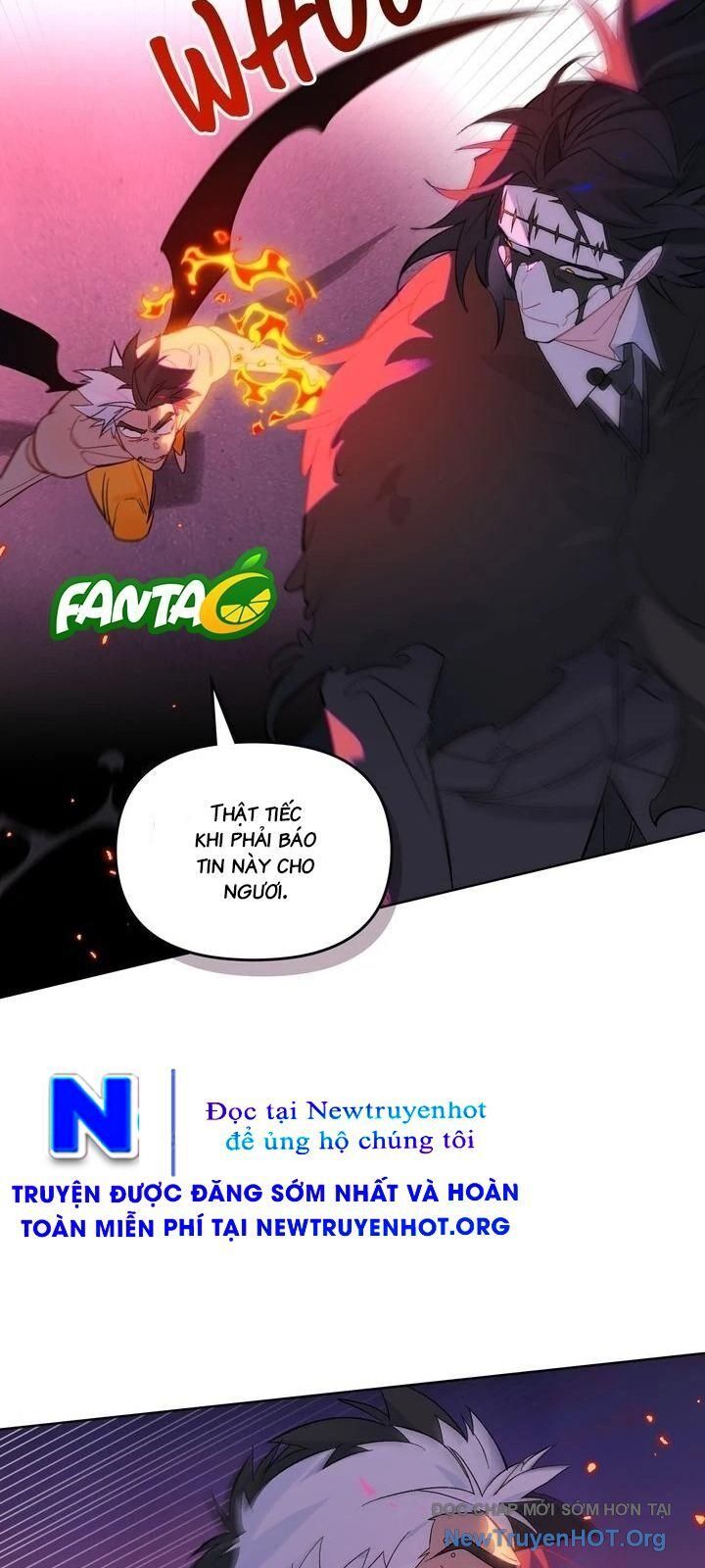 Giao Kèo Với Quỷ Chapter 53 - 20