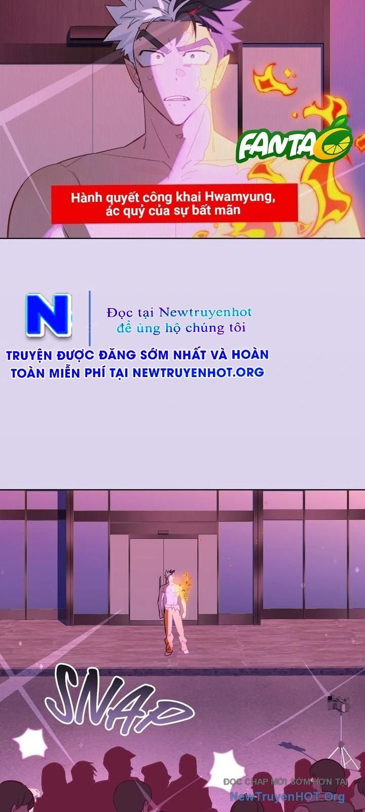 Giao Kèo Với Quỷ Chapter 53 - 3