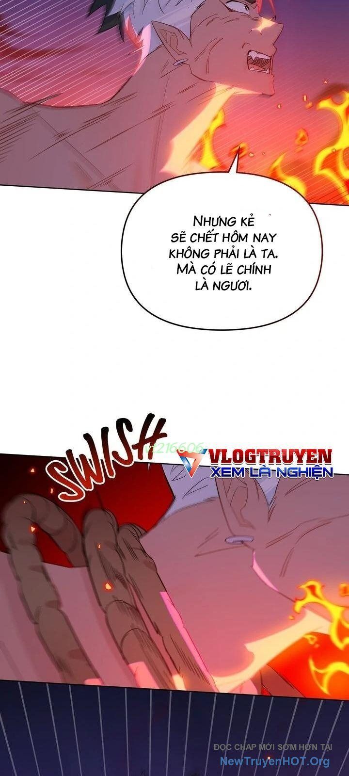 Giao Kèo Với Quỷ Chapter 53 - 21