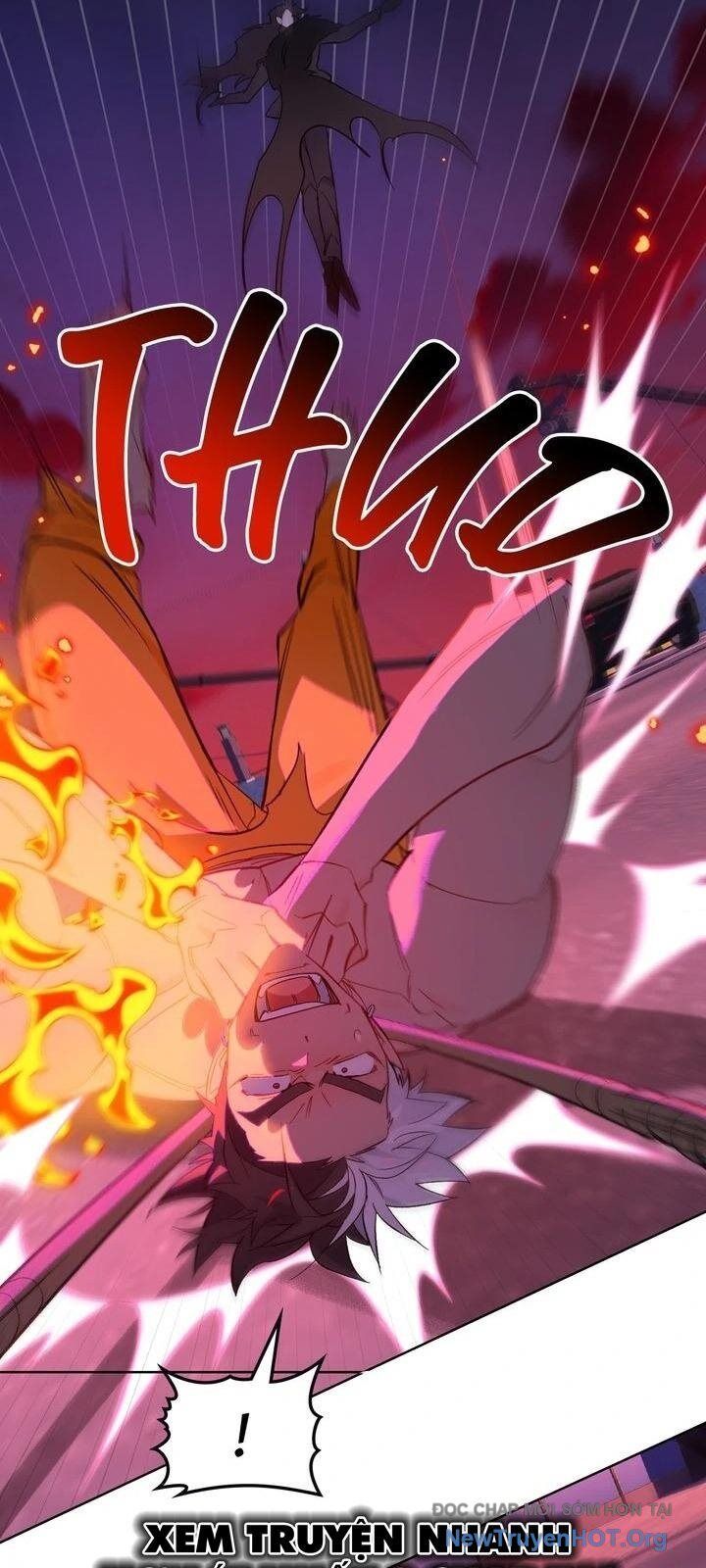 Giao Kèo Với Quỷ Chapter 53 - 22