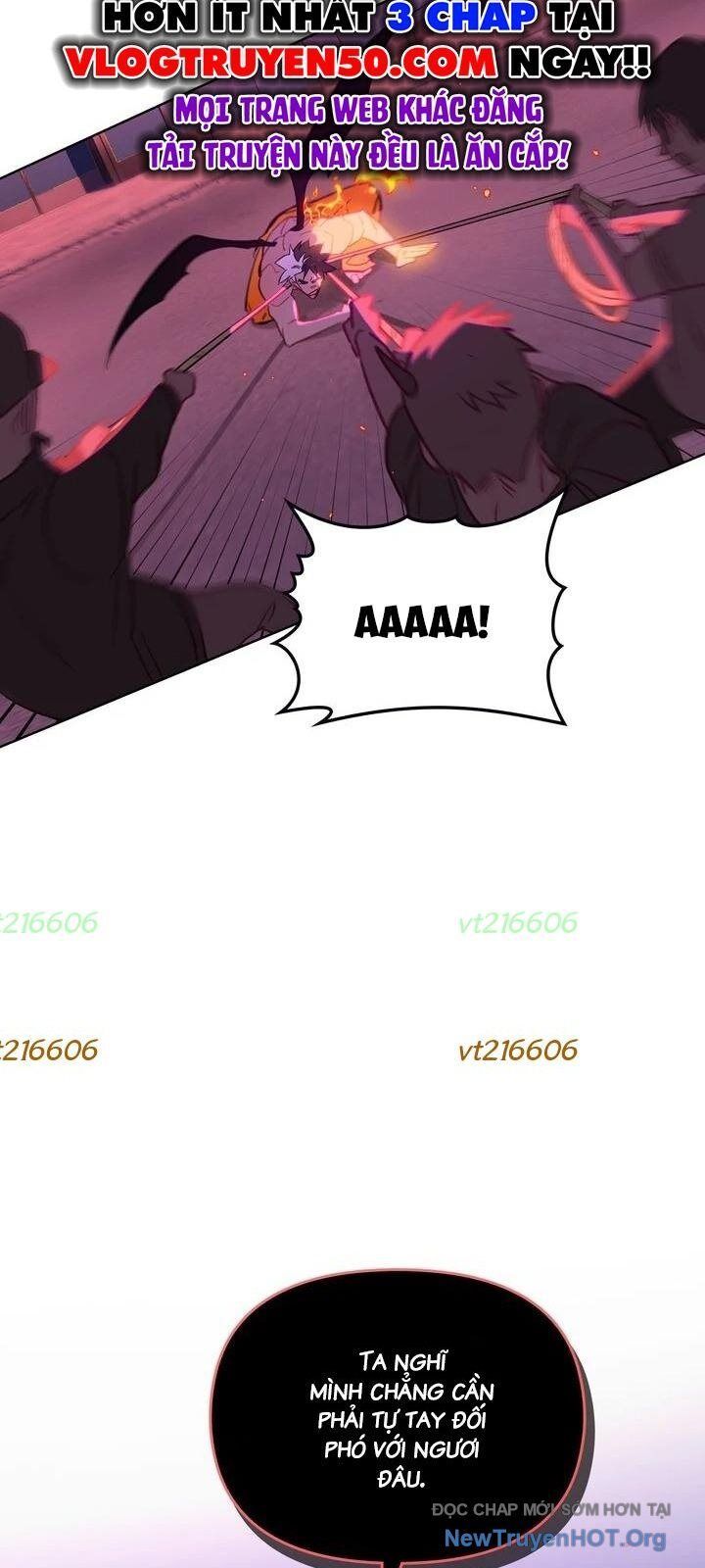 Giao Kèo Với Quỷ Chapter 53 - 23