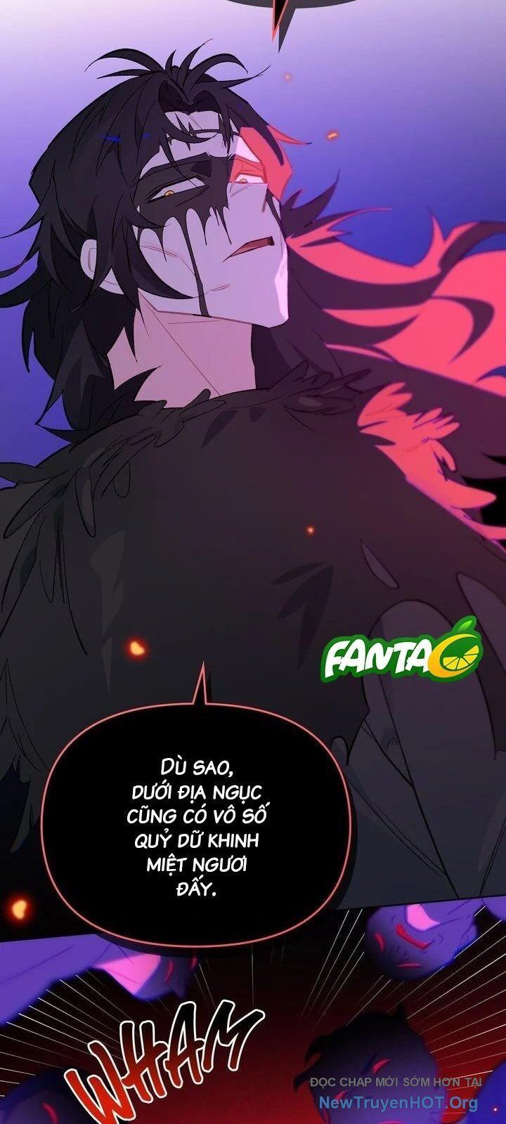 Giao Kèo Với Quỷ Chapter 53 - 24