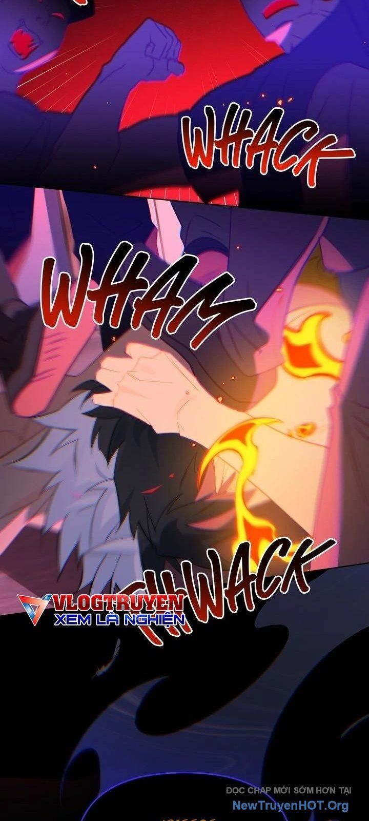 Giao Kèo Với Quỷ Chapter 53 - 25