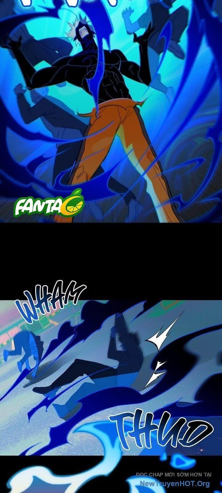 Giao Kèo Với Quỷ Chapter 53 - 29