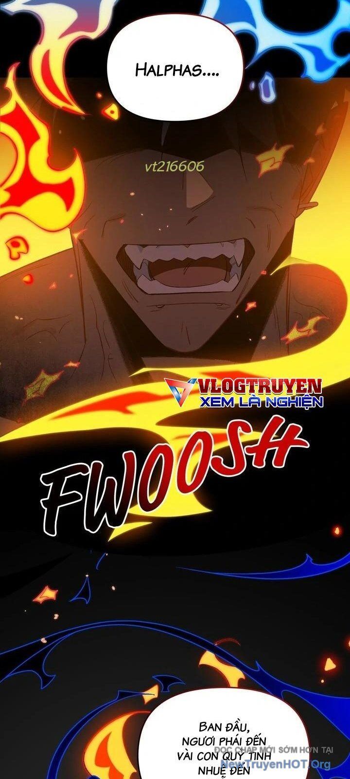 Giao Kèo Với Quỷ Chapter 53 - 30